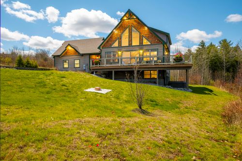 20 Caribou Mountain Road, Bethel, ME, 04217 | Card Image
