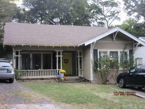 2920 W Capitol Ave, Little Rock, AR, 72205-5810 | Card Image
