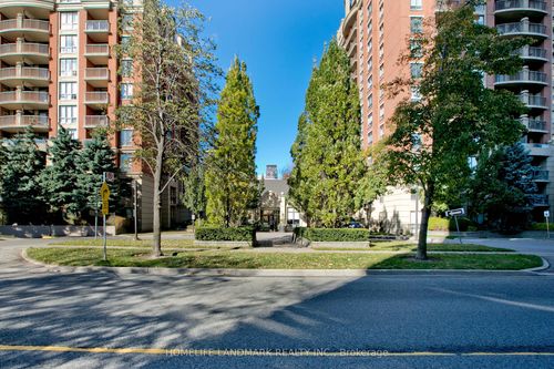 1210-55 Harrison Garden Blvd, North York, ON, M2N7G3 | Card Image