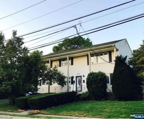 340 Fenlon Blvd, Clifton, NJ, 07014-1204 | Card Image