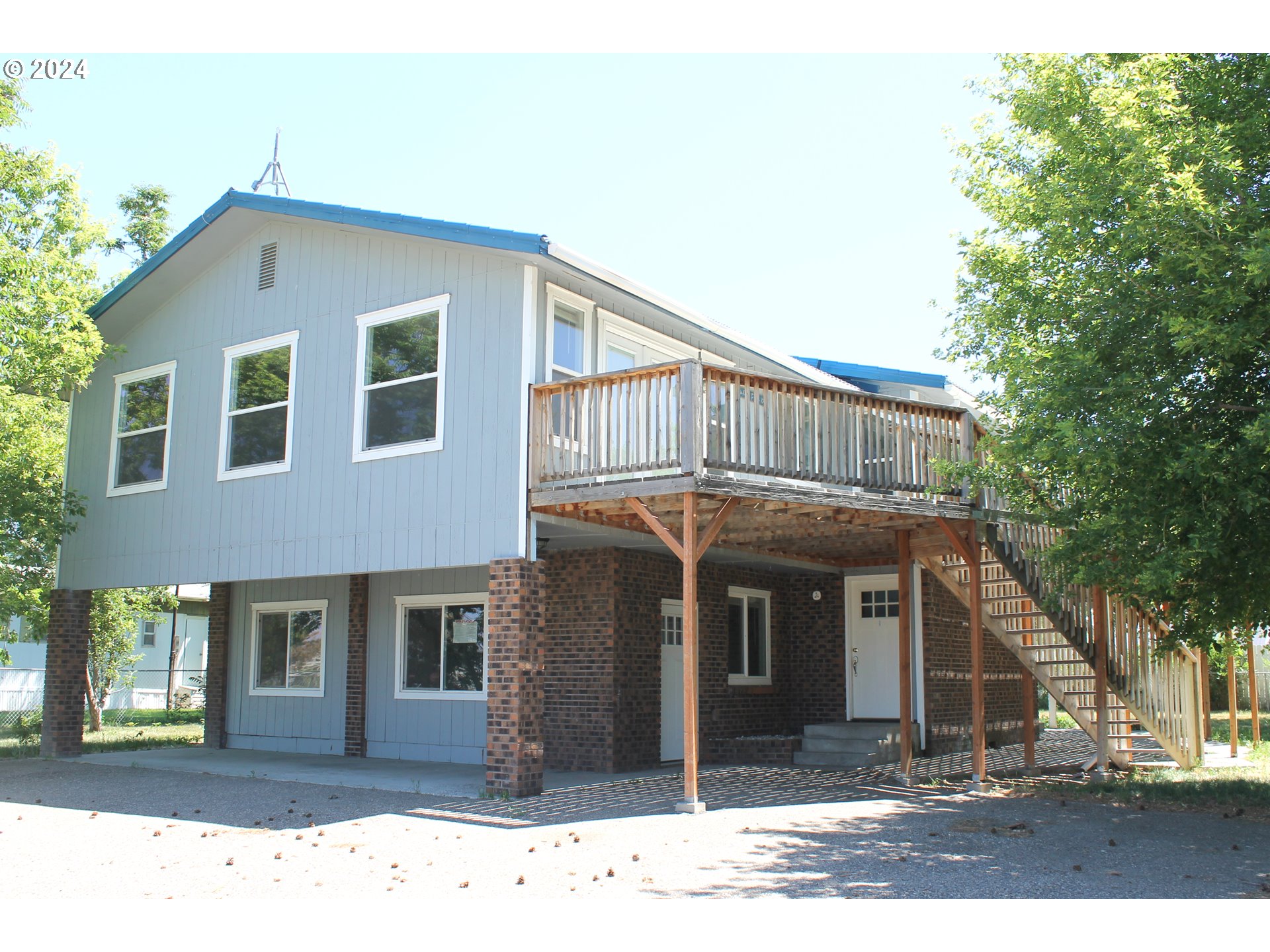 12th Ave, Ontario, OR 97914