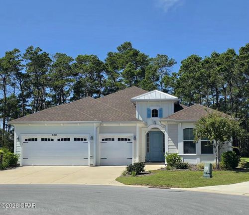 8201 Landshark Boulevard, Panama City Beach, FL, 32413 | Card Image