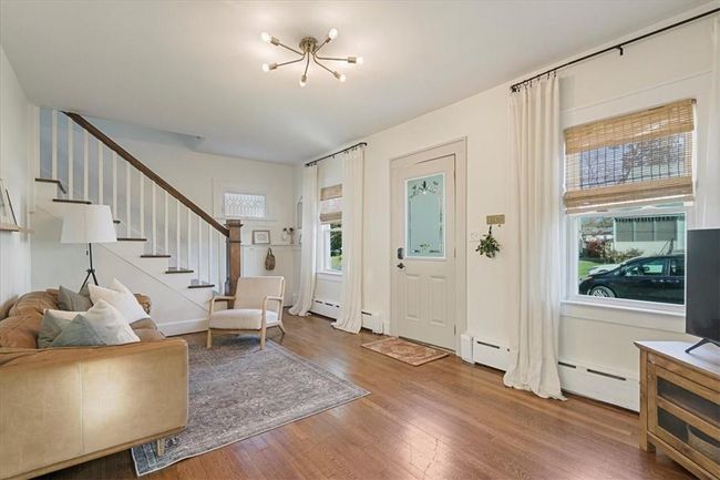 7 Ridge St, House other with 3 bedrooms, 2 bathrooms and 1 parking in Garnerville NY | Image 4