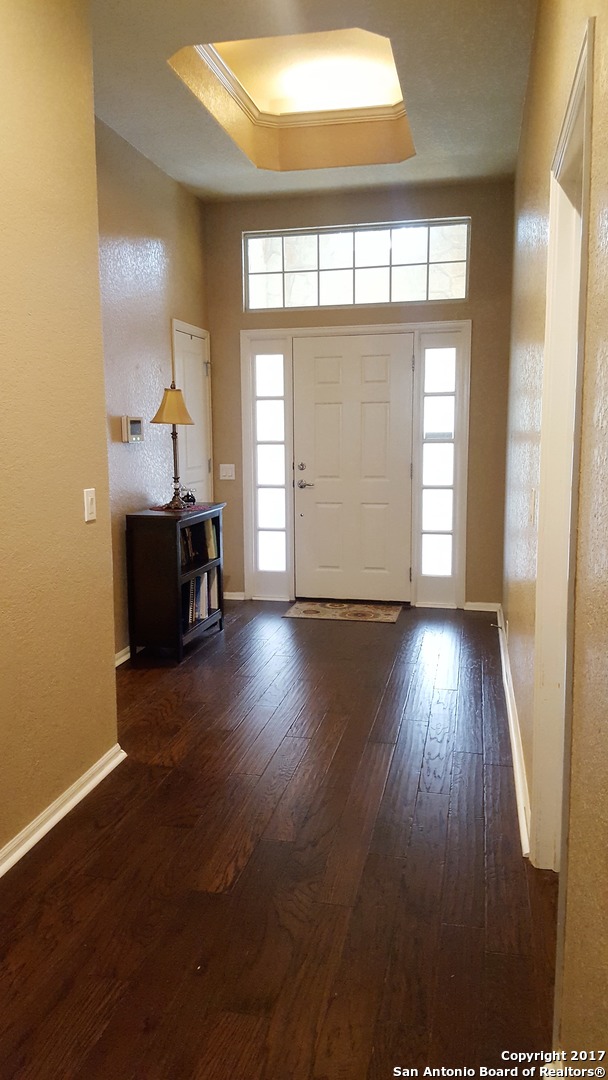 Residential Lease in San Antonio 4