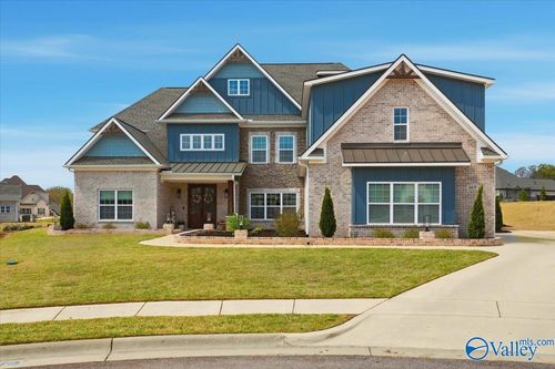 369 Kendallwood Dr, Meridianville, AL, 35759-2473 | Card Image