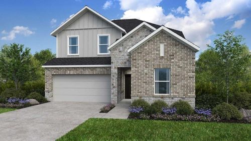 7418 Happiness, Richmond, TX, 77469 | Card Image