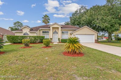 3314 Aspen Forest Drive, House other with 4 bedrooms, 2 bathrooms and null parking in Middleburg FL | Image 1