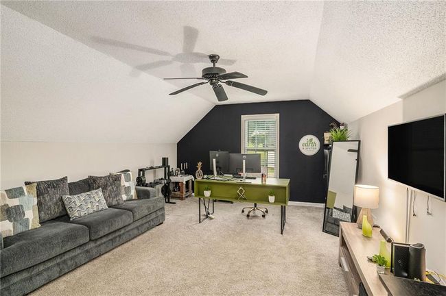 2017 Pheasant Run Dr, House other with 3 bedrooms, 2 bathrooms and null parking in Mcdonough GA | Image 32
