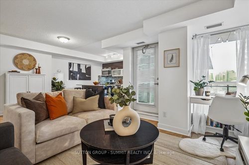 1012-100 Western Battery Rd, Toronto, ON, M6K3S2 | Card Image