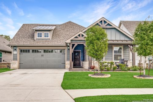 11820 Bloom Bnd, Schertz, TX, 78154-2870 | Card Image