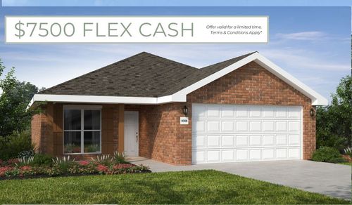 720 Marcella St, Prairie Grove, AR, 72753-4023 | Card Image