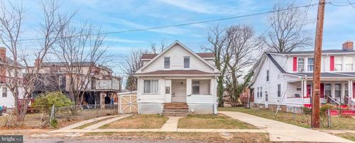 5304 Merceron Ave, BALTIMORE, MD, 21207-7119 | Card Image