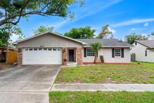 877 Benchwood Dr, WINTER SPRINGS, FL, 32708-5114 | Card Image