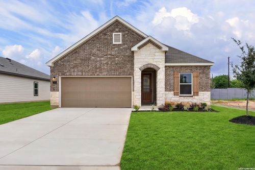 12838 Hill Plains Dr, Schertz, TX, 78154-0680 | Card Image