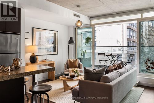 302-75 Portland Street, Toronto (Waterfront Communities), ON, M5V2M9 | Card Image