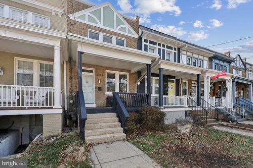 606 Hamilton St Nw, WASHINGTON, DC, 20011-4030 | Card Image