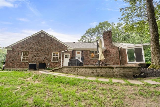 15 Mary Jane Cir, House other with 5 bedrooms, 5 bathrooms and 4 parking in Worcester MA | Image 37