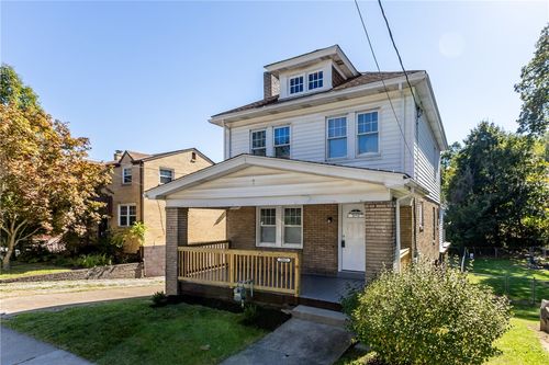 3065 Latonia Ave, Pittsburgh, PA, 15216-2428 | Card Image