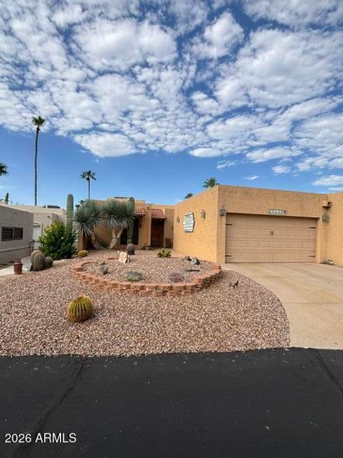 26056 N Bravo Ln, Rio Verde, AZ, 85263-7058 | Card Image