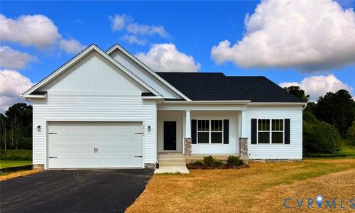 20184 Bennetts Way, ORANGE, VA, 22960-3549 | Card Image