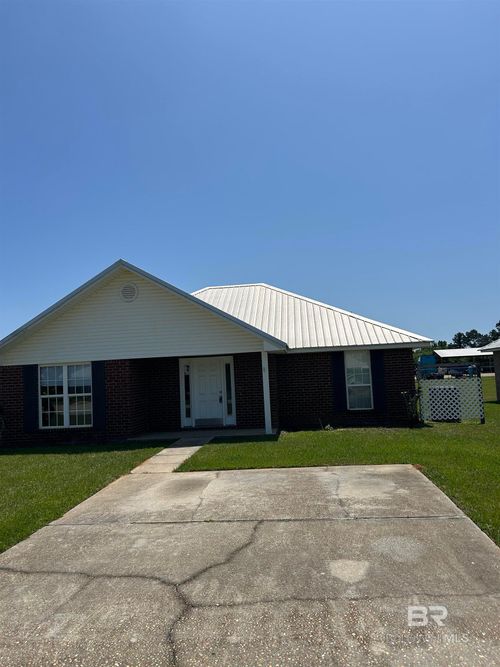 14962 Chase Court, Summerdale, AL, 36580 | Card Image