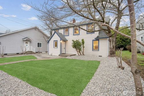 510 Bates Street Se, Tumwater, WA, 98501 | Card Image