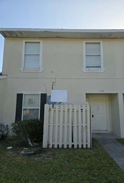 1305 Fettler Way, Winter Garden, FL, 34787-6145 | Card Image