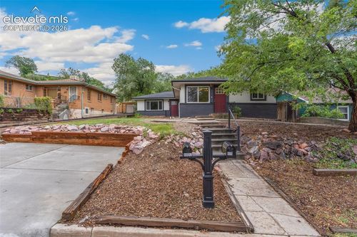 405 Wilhelmia Ave, Colorado Springs, CO, 80904-2433 | Card Image