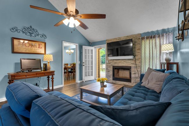 2220 Pleasant View Rd, House other with 3 bedrooms, 2 bathrooms and null parking in Pleasant View TN | Image 8