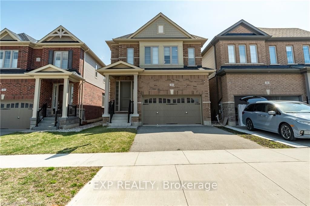 Residential Lease in Kitchener