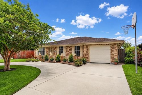 1417 Avenue G Avenue, Marrero, LA, 70072 | Card Image