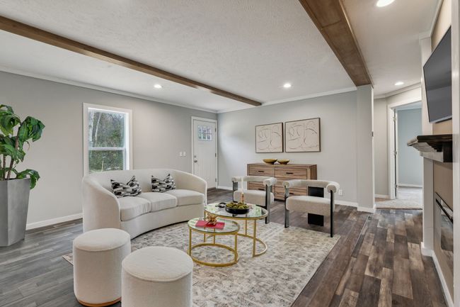 553 Camden Bay Rd, House other with 3 bedrooms, 2 bathrooms and null parking in Camden TN | Image 19