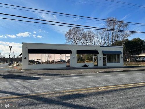 701 N Main St, Glassboro, NJ, 08028-1639 | Card Image