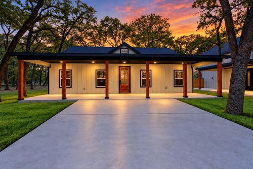 203 Seagrove Ln, Quinlan, TX, 75474 | Card Image