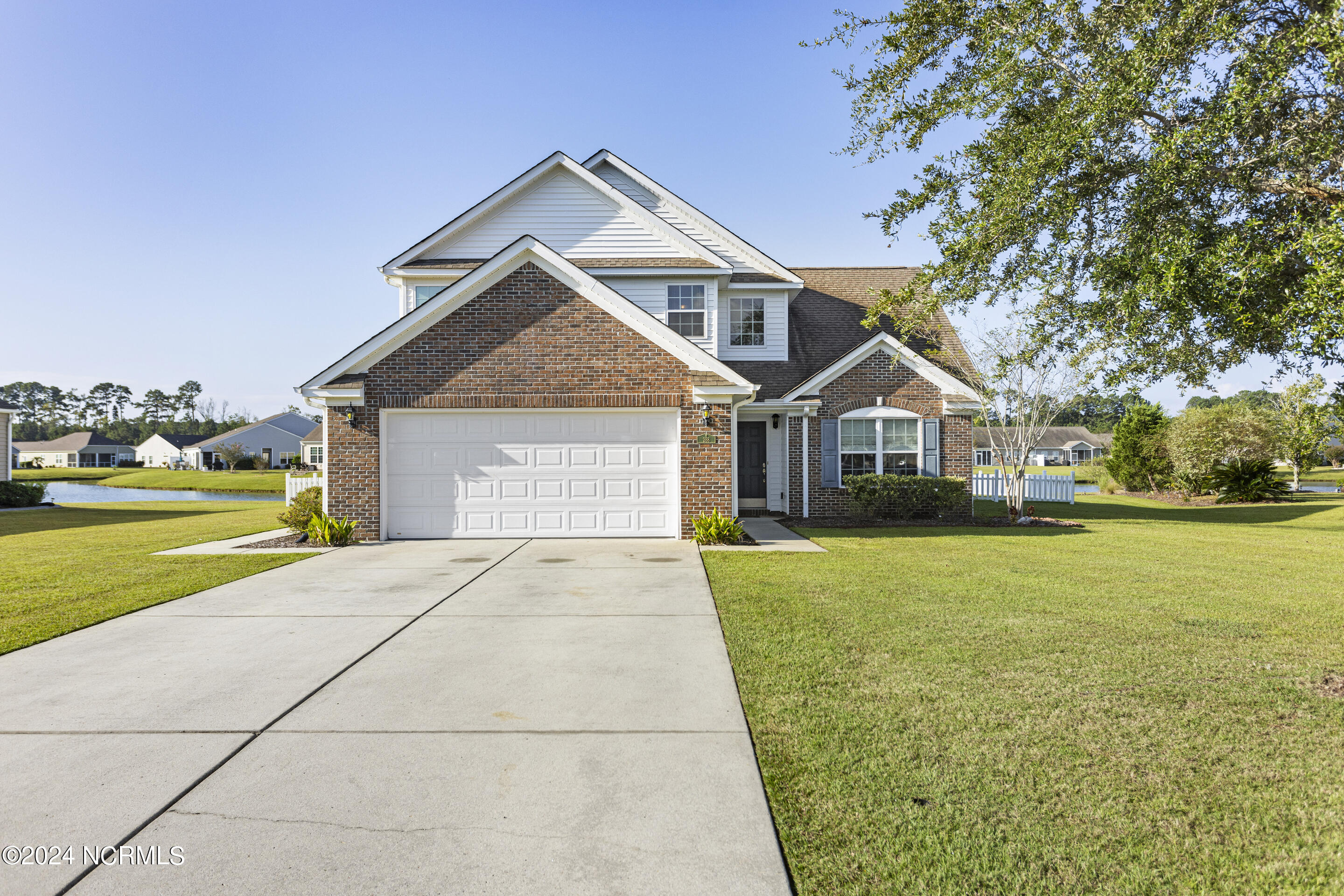 Cable Lake Cir, Carolina Shores, NC 28467
