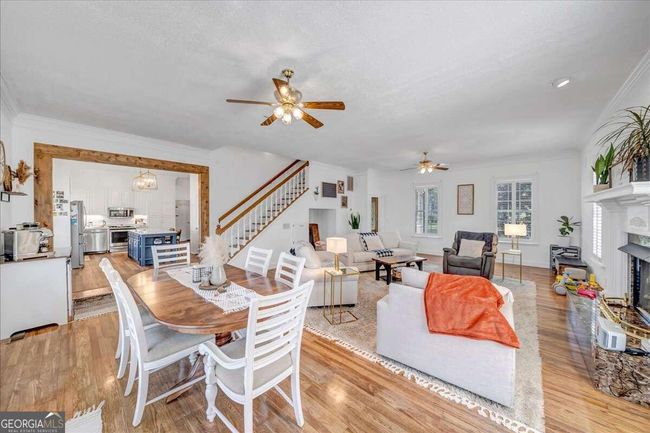 286 Cannon Branch Rd, House other with 3 bedrooms, 4 bathrooms and 2 parking in Cordele GA | Image 12