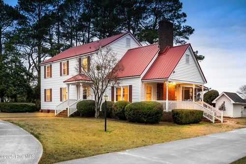 1721 Hwy 903 N, Snow Hill, NC, 28580-7358 | Card Image