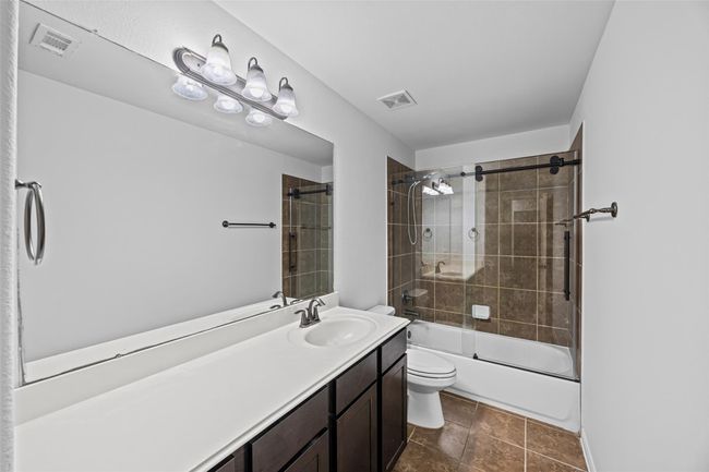 9203 Sasson Blvd, House other with 5 bedrooms, 3 bathrooms and 2 parking in Houston TX | Image 25