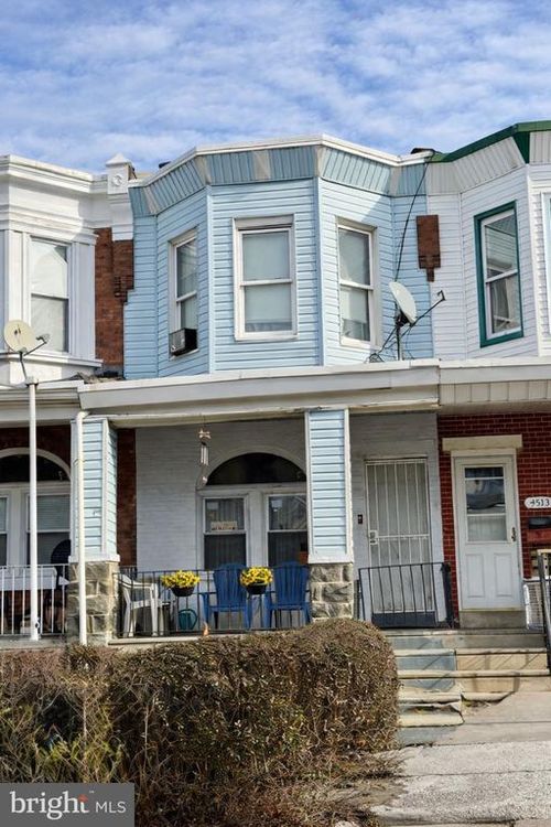 4815 N Palethorp St, PHILADELPHIA, PA, 19120-4209 | Card Image