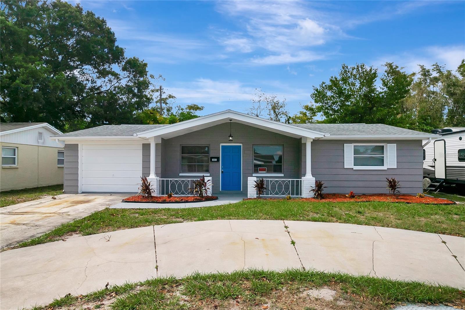 Dartmouth Dr, Holiday, FL 34691