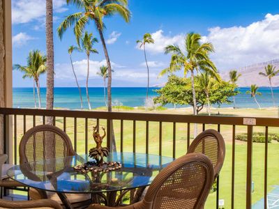 B319 - 1032 S Kihei Rd, Condo with 2 bedrooms, 2 bathrooms and null parking in Kihei HI | Image 3