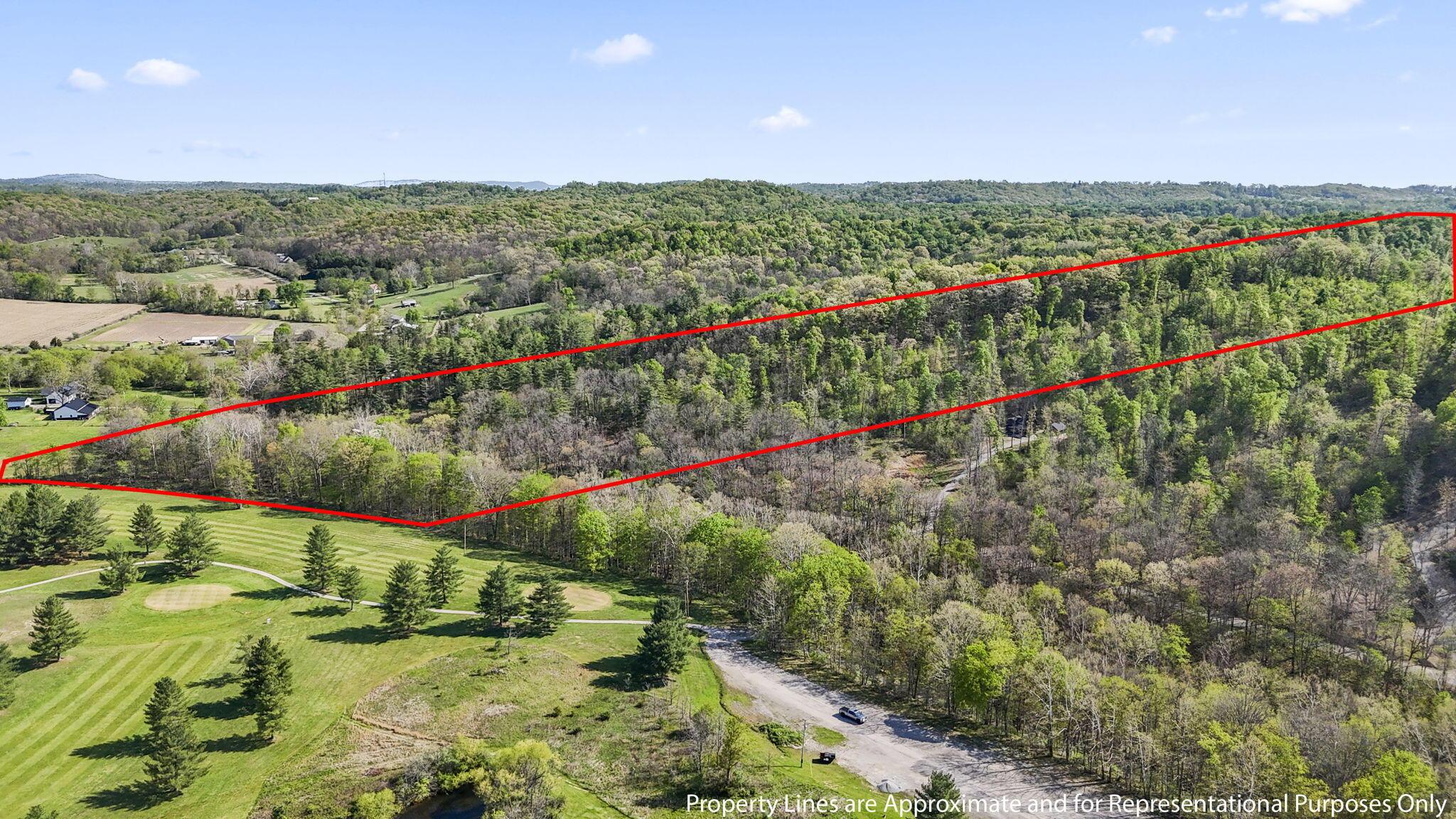 Land in Chillicothe