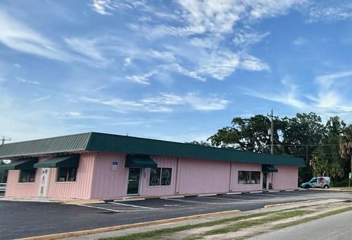 401 Mary Ave, NEW SMYRNA BEACH, FL, 32168-6725 | Card Image