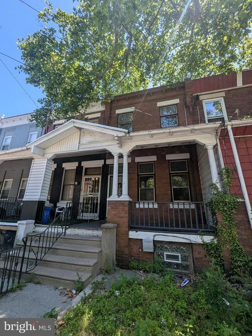 3729 N Park Ave, PHILADELPHIA, PA, 19140-3716 | Card Image