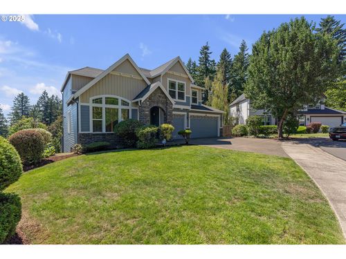 11324 Se Ludlow Ct, Happy Valley, OR, 97086-8796 | Card Image