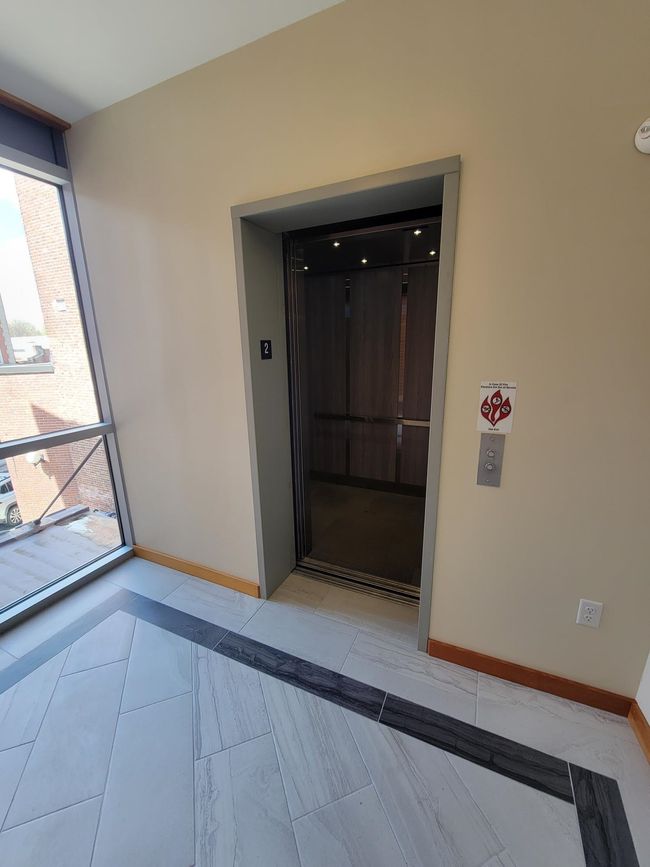 UNIT-202 - 609 Main St, Condo with 1 bedrooms, 1 bathrooms and null parking in Laconia NH | Image 25