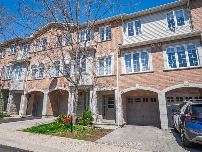 7 - 3071 Treadwells Dr, Condo with 3 bedrooms, 3 bathrooms and 2 parking in Mississauga ON | Image 34