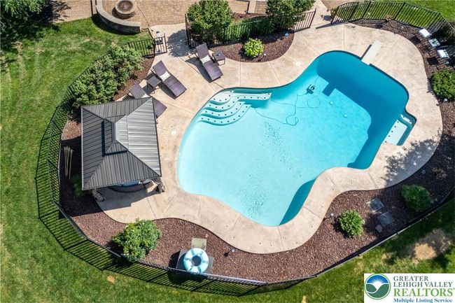 2307 Blackledge Dr, House other with 4 bedrooms, 5 bathrooms and null parking in Quakertown PA | Image 65