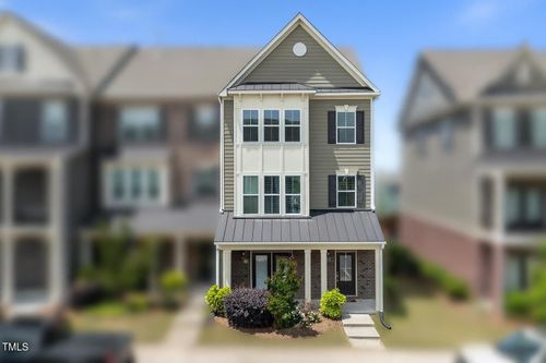 520 Austin View Blvd, Wake Forest, NC, 27587-1852 | Card Image