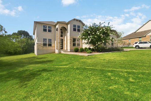 181 Pecos Street, Cedar Creek, TX, 78612 | Card Image